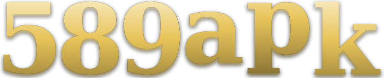 589apk logo