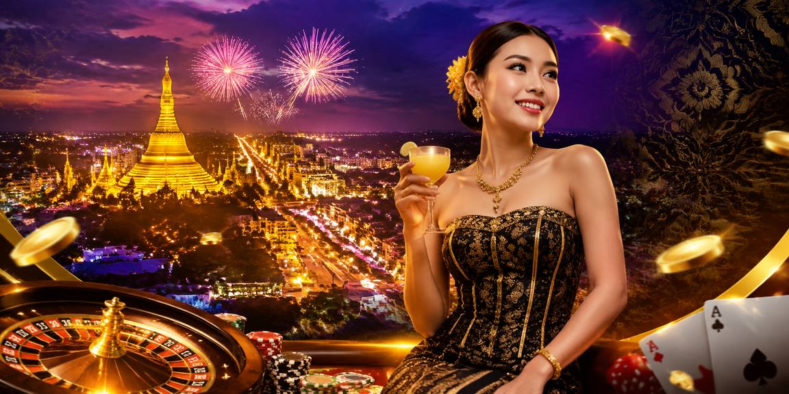 589apk ကျွန်တော်တို့ Craps High Roller မှာ ဘာတွေကမ်းလှမ်းထားလဲ