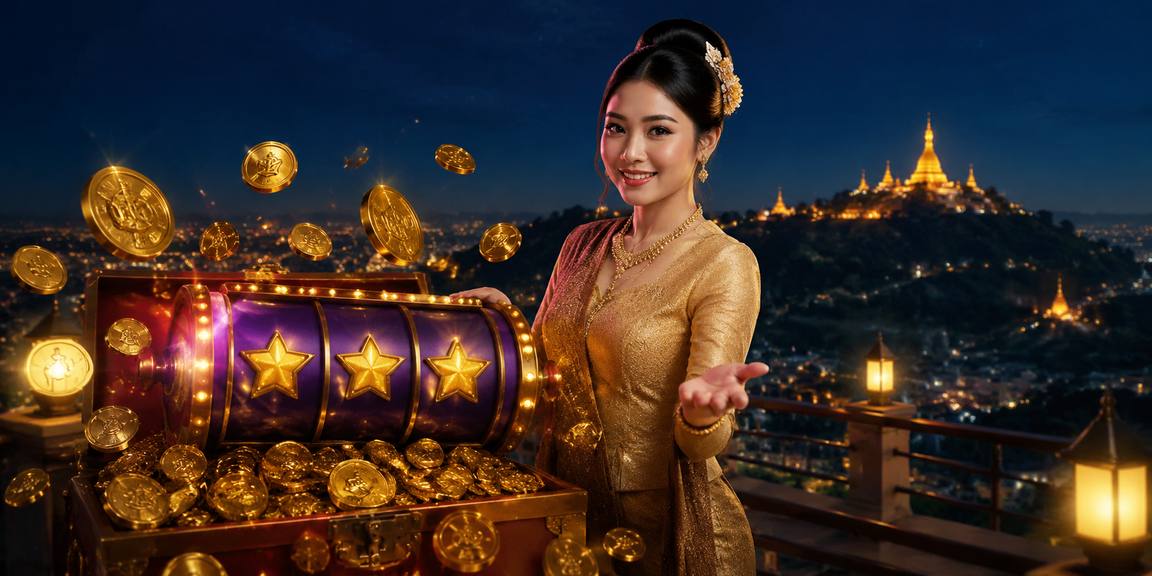 589apk စလော့ဂိမ်း